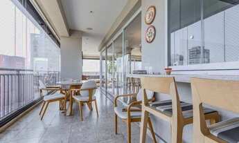 Imagem 7: Apartamento com 2 suítes à venda, 285 m² por R$ 9.900.000 - Itaim Bibi - São Paulo/SP