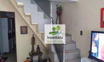 Imagem 6: Sobrado Parque Casa da Pedra com 3 dormitórios à venda, 148 m² por R$ 425.000 - Parque Cas