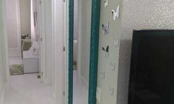 Imagem 3: Apartamento com 3 dormitórios à venda, 65 m² - Centro - São Bernardo do Campo/SP