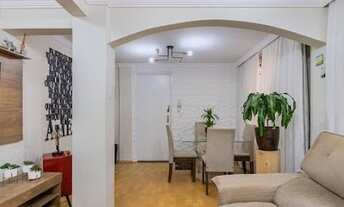 Imagem 6: Apartamento para venda com 2 quartos em Atuba - Curitiba - Paraná