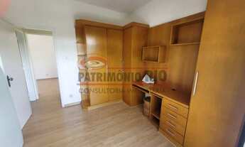 Imagem 6: Apto 2 varandas 3 quartos sendo um suite com dependência completa e 2 vagas