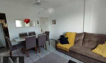 Imagem 7: Apartamento com 2 dormitórios à venda, 110 m² por R$ 235.000 - Vila Cascatinha - São Vicen