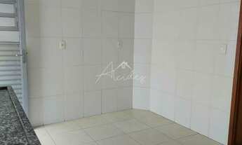 Imagem 7: Sobrado para alugar no bairro Vila Guarani (Z Sul) - São Paulo/SP, Zona Sul