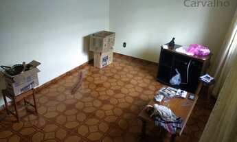 Imagem 2: Casa à venda, 80 m² por R$ 400.000,00 - Parque Novo Mundo - São Paulo/SP