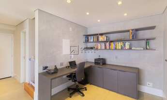 Imagem 7: Cobertura Venda 3 Dormitórios - 190 m² Pinheiros