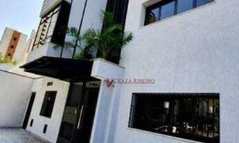 Imagem 2: Prédio para alugar, 800 m² por R$ 38.000,00/mês - Vila Pompeia - São Paulo/SP