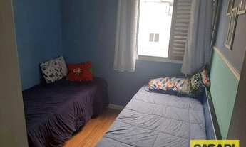 Imagem 6: Apartamento com 2 dormitórios à venda, 50 m² - Centro - Diadema/SP