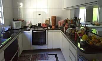 Imagem 4: Sobrado A Venda No Bairro Bela Vista Em Osasco