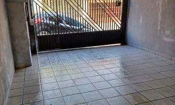 Imagem 2: Sobrado com 2 dormitórios à venda, 165 m² - Jardim Guarará - Santo André/SP