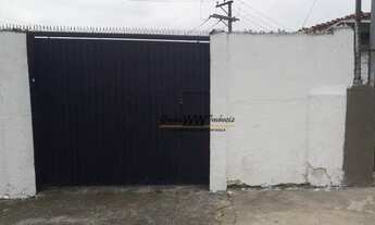 Imagem: Terreno à venda, 136 m² por R$ 400.000,00