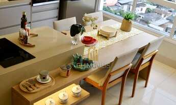 Imagem 4: Apartamento à venda, 72 m² por R$ 769.000,00 - Setor Marista - Goiânia/GO