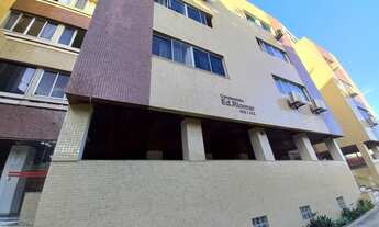 Imagem 2: Apartamento para venda com 88m² com 2 quartos em Costa Azul - Salvador - BA