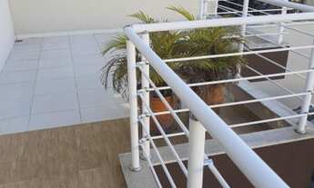 Imagem: Sobrado à venda, Condomínio Jatobá de