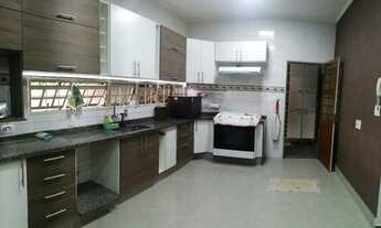 Imagem 7: Casa 4 dormitórios ou + para Venda em Mogi das Cruzes, Vila Oliveira, 4 dormitórios, 4 suí