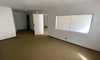 Imagem: Sala comercial de 60m2 na Rua Mexico 40