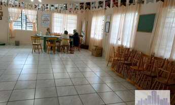 Imagem 6: Prédio Próprio para instalação de Associações, Clubes, Templos Religiosos e instituições