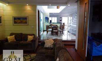 Imagem: Sobrado residencial à venda, Jardim das