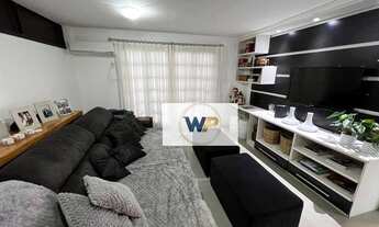 Imagem 6: Casa Mobiliada com 3 Suítes para Locação Anual no Bairro Ariribá em Balneário Camboriú/SC