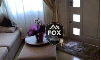 Imagem 4: Sobrado com 4 dormitórios à venda, 210 m² por R$ 850.000,00 - Capão da Imbuia - Curitiba/P