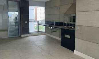 Imagem 4: Apartamento para venda possui 337 metros quadrados com 4 quartos