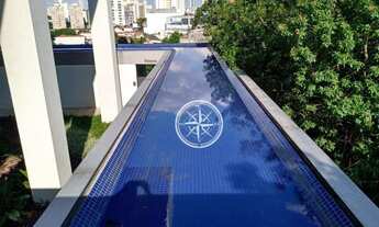 Imagem 4: Cobertura com 3 dormitórios à venda, 461 m² - Alto da Lapa - São Paulo/SP