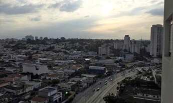 Imagem 3: Apto de 72 m² na Vila Mascote