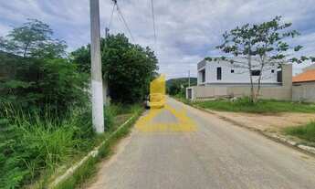 Imagem 2: Terreno à venda, 1576 m² por R$ 800.000,00 - Tucuns - Armação dos Búzios/RJ