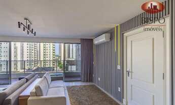 Imagem 2: Apartamento à venda, 399 m² por R$ 6.500.000,00 - Centro - Balneário Camboriú/SC