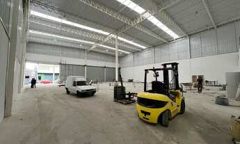 Imagem 2: Salão para alugar, 1040 m² por R$ 28.000,00/mês - Casa Branca - Santo André/SP