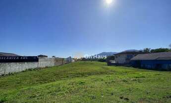 Imagem: Terreno com viabilidade comercial na SC-405