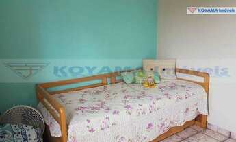 Imagem 4: Apartamento com 2 dormitórios à venda - Vila do Encontro - São Paulo/SP