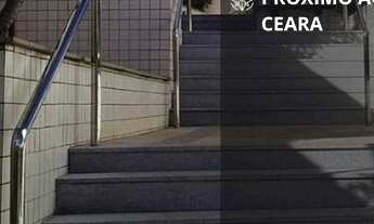 Imagem 4: Apartamento a venda ocupando um andar inteiro do prédio Campo Grande