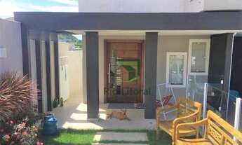 Imagem 2: Casa à venda, 290 m² por R$ 890.000,00 - Vale dos Cristais - Macaé/RJ