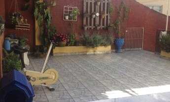 Imagem: Casa com 3 dormitórios à venda, 426 m²