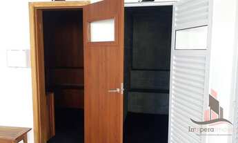 Imagem 7: Apartamento com 3 dormitórios à venda, 159 m² por R$ 900.000,00 - Guilhermina - Praia Gran