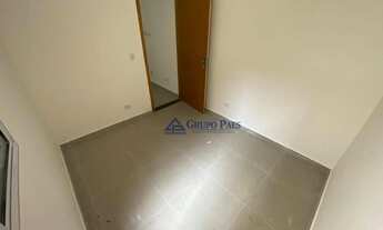 Imagem 11: Apartamento à venda, 35 m² por R$ 179.999,88 - Vila Ema - São Paulo/SP