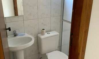 Imagem 3: Kitnet com 1 dormitório à venda, 45 m² por R$ 140.000,00 - Ocian - Praia Grande/SP