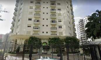 Imagem: Rua Voltaire - Jd Vila Mariana