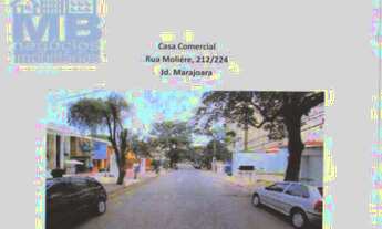 Imagem 4: Sala para alugar, 204 m² por R$ 16.000,00 - Jardim Marajoara - São Paulo/SP