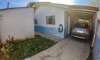 Imagem 5: Terreno à venda, 572 m² por R$ 430.000 - Guaraituba - Colombo/PR