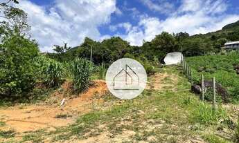 Imagem 2: Terreno à venda, 1600 m² por R$ 460.000,00 - Costa do Macacu - Garopaba/SC