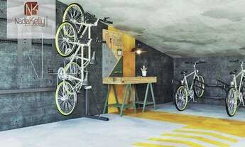 Imagem 7: Apartamento à venda, 57 m² por R$ 406.900,00 - Bessa - João Pessoa/PB