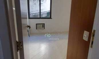 Imagem 7: Apartamento com 3 dormitórios p123 m² - Cosme Velho