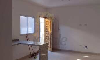 Imagem: Centro - Casa nova com piscina e churrasqueira