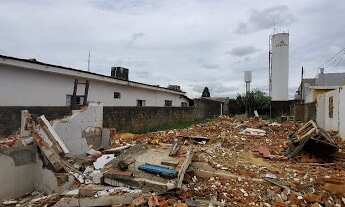 Imagem 3: Terreno à venda, 387 m² por R$ 380.000,00 - Parque Residencial Presidente Médici - Itu/SP