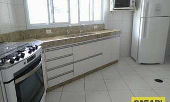 Imagem 7: Apartamento com 3 dormitórios à venda, 97 m² - Campestre - Santo André/SP