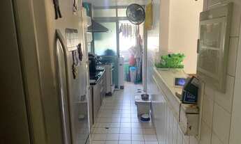 Imagem 3: Apartamento, 2 quartos, Tijuca, 92m² por R$ 600.000 - Rio de Janeiro/RJ