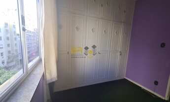 Imagem 2: Excelente conjugado de quarto e sala a venda em Copacabana, excelente localização e invens