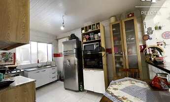 Imagem 2: Casa laranjal Casa com 3 dormitórios