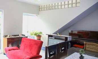 Imagem 5: Sobrado com 3 dormitórios, 200 m² - venda ou aluguel - Rudge Ramos - São Bernardo do Campo